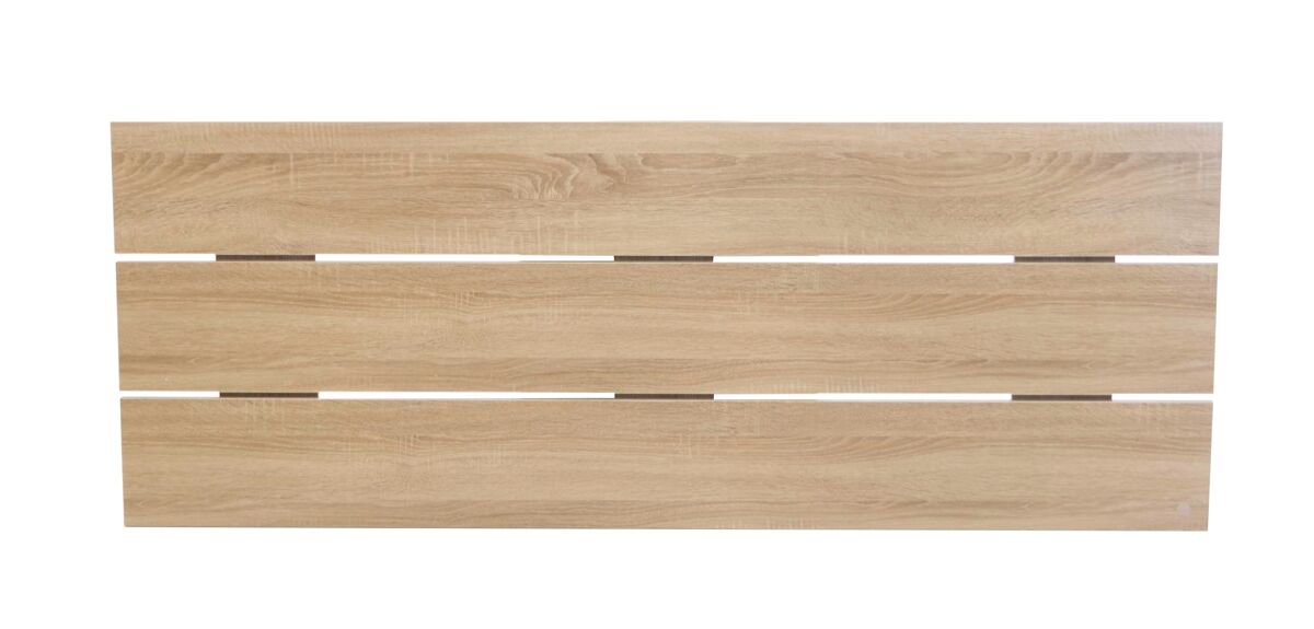 Cabecero Cama de Madera AITANA 110 Marrón