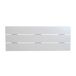 Cabecero Cama de Madera AITANA 110 Cabecero Cama de Madera AITANA 110 Blanco