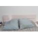 Cabecero Cama de Madera AITANA 110 Cabecero Cama de Madera AITANA 110 Blanco