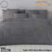 ICEHOME - Funda Nórdica Lisa 2/3 Piezas - Microfibra Poliéster ICEHOME - Funda Nórdica Lisa 2/3 Piezas - Microfibra Poliéster