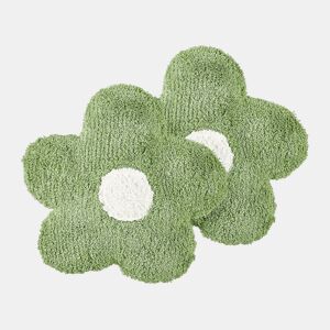 Beliani Almofada decorativa SORREL