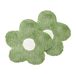 Beliani Cojín decorativo SORREL Beliani Cojín decorativo SORREL Verde
