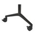 Beliani Escritorio plegable CAVI 120x60 Beliani Escritorio plegable CAVI 120x60 Blanco