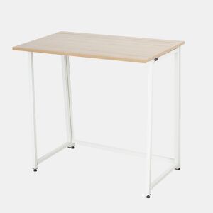 DUPI Mesa dobrável multifuncional UTILITY 80x50x72cm