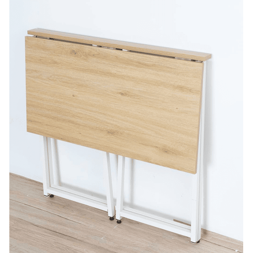 DUPI Mesa dobrável multifuncional UTILITY 80x50x72cm
