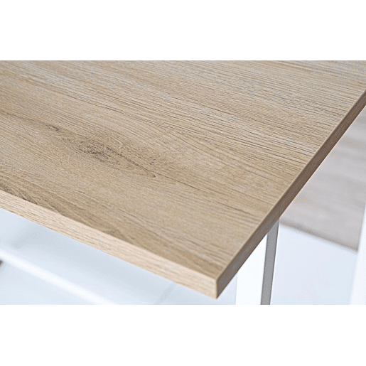 DUPI Mesa dobrável multifuncional UTILITY 80x50x72cm