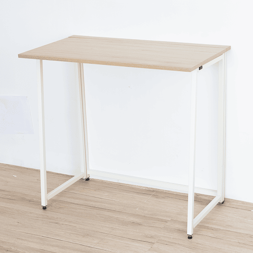 DUPI Mesa dobrável multifuncional UTILITY 80x50x72cm