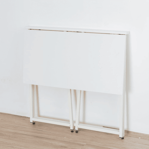 DUPI Mesa dobrável multifuncional UTILITY 80x50x72cm