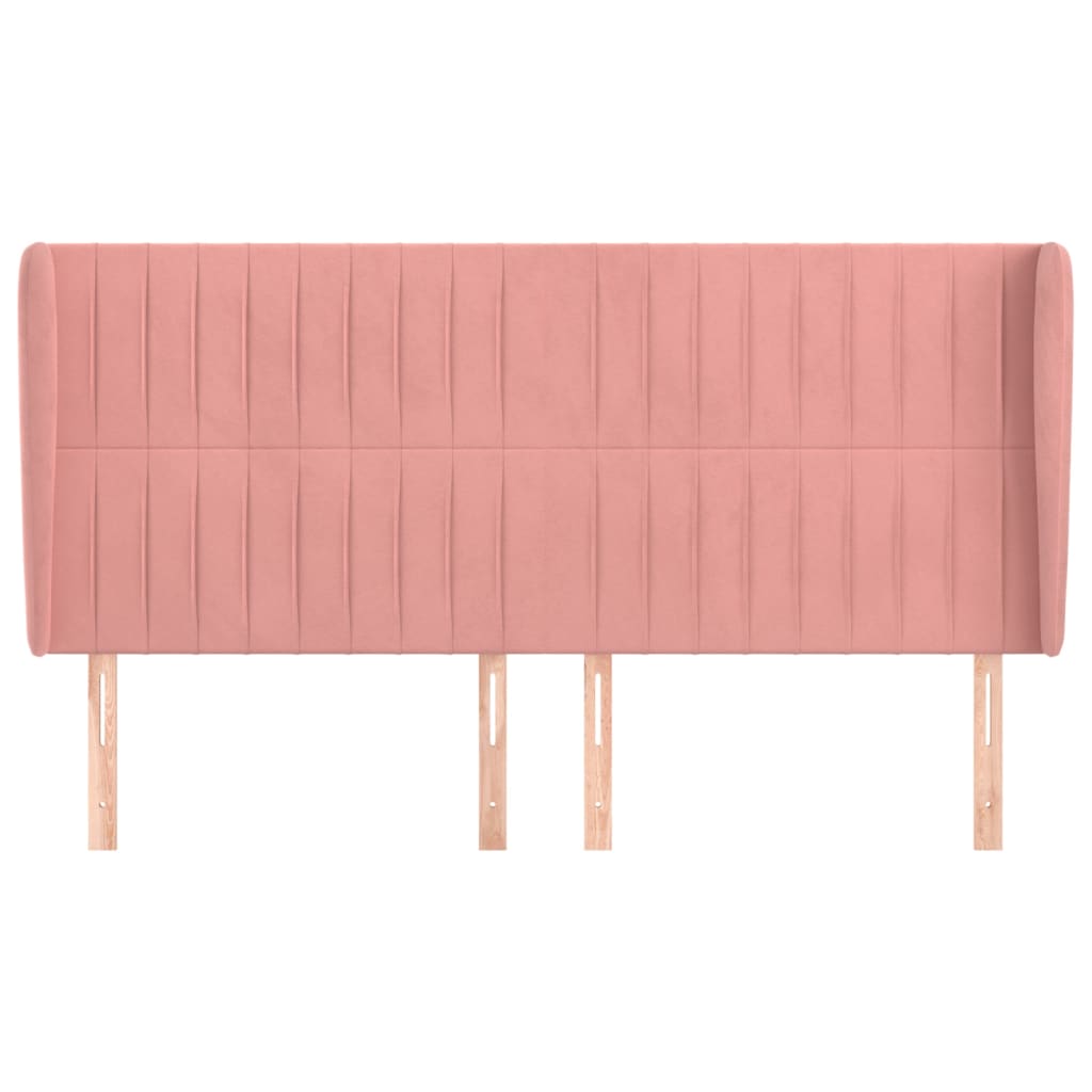 Cabeceros 203 Rosa
