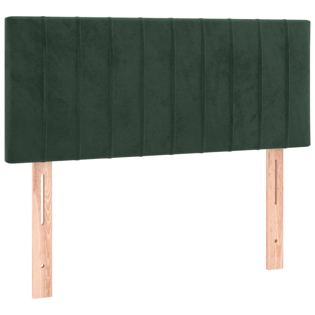 Cabeceros 100 Verde