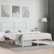 Estructura de cama 150x200 Estructura de cama 150x200 Blanco