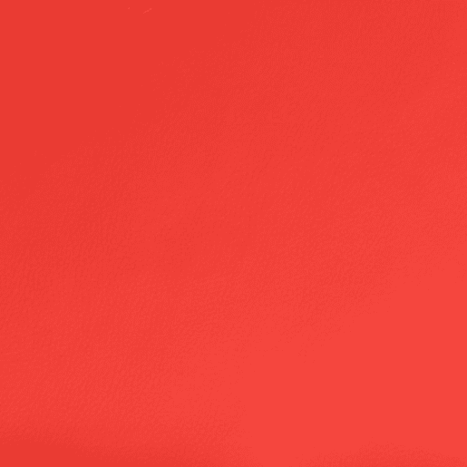 vidaXL Bancos de bar 2 pcs couro artificial vermelho