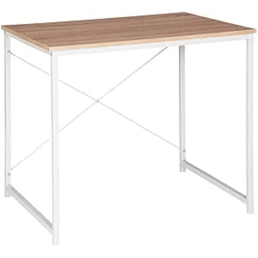 DUPI Mesa de computador dobrĂ¡vel, modelo PRACTIC DUPI Mesa de computador dobrĂ¡vel, modelo PRACTIC
