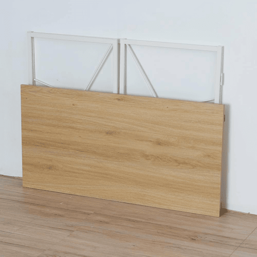 DUPI Mesa de computador dobrĂ¡vel, modelo PRACTIC DUPI Mesa de computador dobrĂ¡vel, modelo PRACTIC