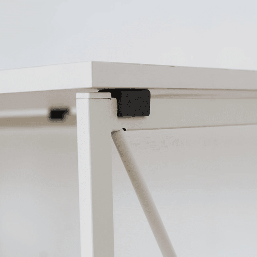 DUPI Mesa de computador dobrĂ¡vel, modelo PRACTIC DUPI Mesa de computador dobrĂ¡vel, modelo PRACTIC