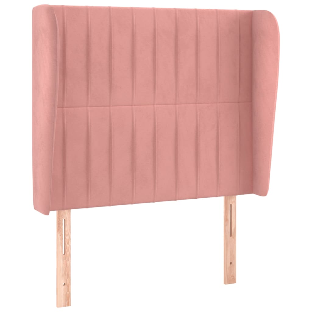 Cabeceros 103 Rosa