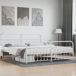 Estructura de cama 193x203 Estructura de cama 193x203 Blanco