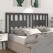 Cabecero De Cama 186 Cabecero De Cama 186 Gris