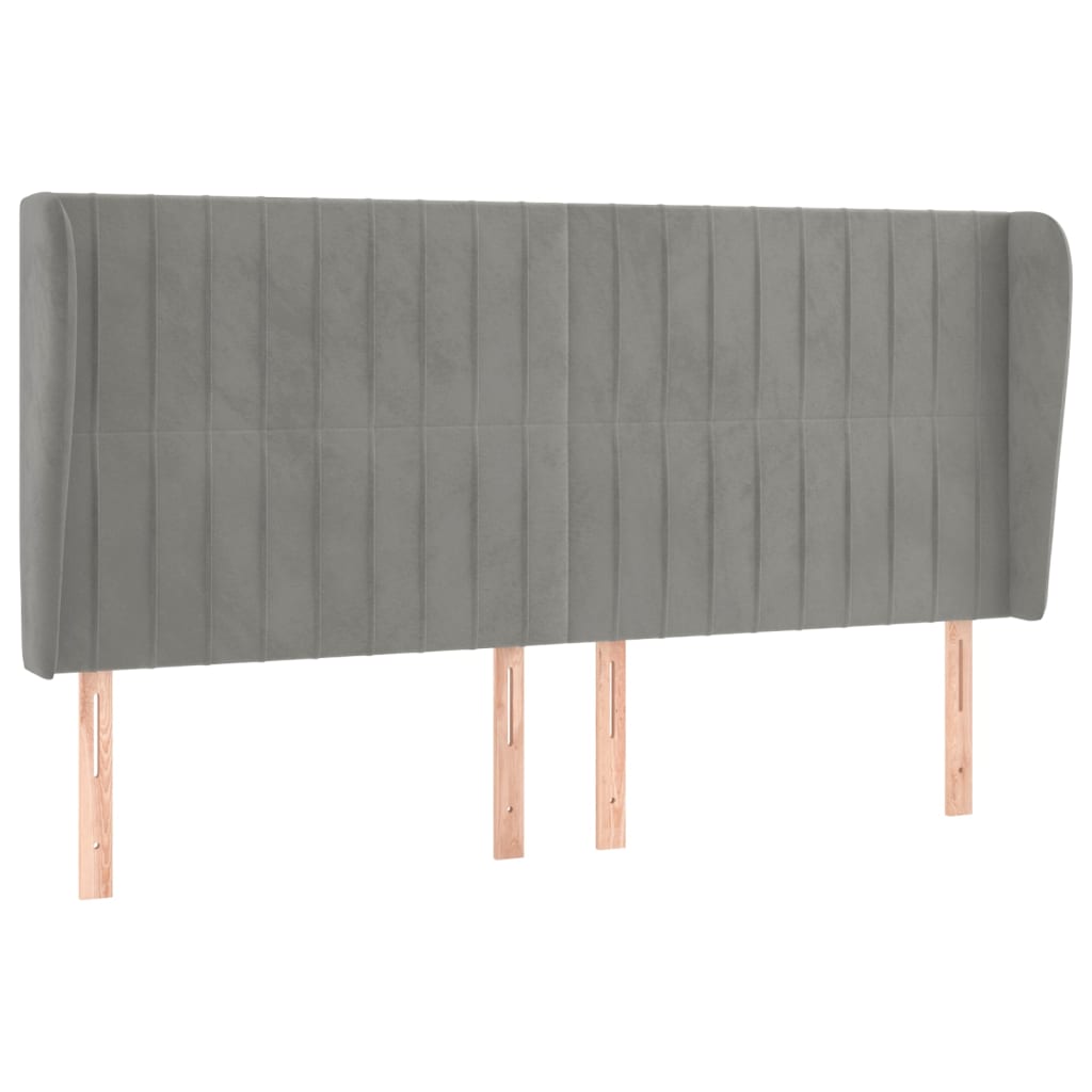 Cabeceros 203 Gris