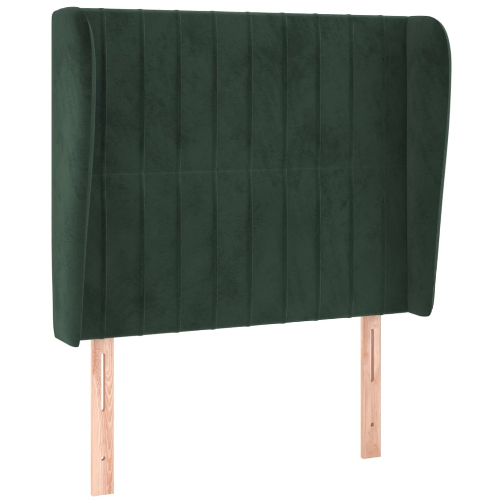 Cabeceros 103 Verde