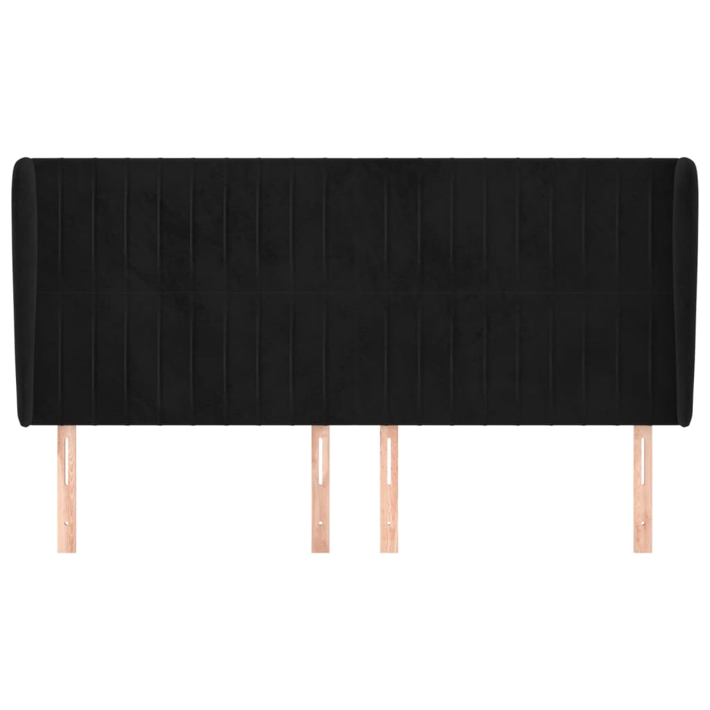 Cabeceros 203 Negro