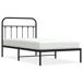 Estructura de cama 100x190 Estructura de cama 100x190 Blanco