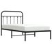 Estructura de cama 100x190 Estructura de cama 100x190 Blanco