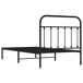 Estructura de cama 100x190 Estructura de cama 100x190 Blanco