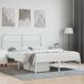 Estructura de cama 140x200 Estructura de cama 140x200 Blanco