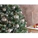 Beliani Guirnaldas de navidad ARGENTIN Beliani Guirnaldas de navidad ARGENTIN Plateado