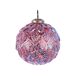 Beliani Guirnaldas de navidad ASTRAL Beliani Guirnaldas de navidad ASTRAL Rosa