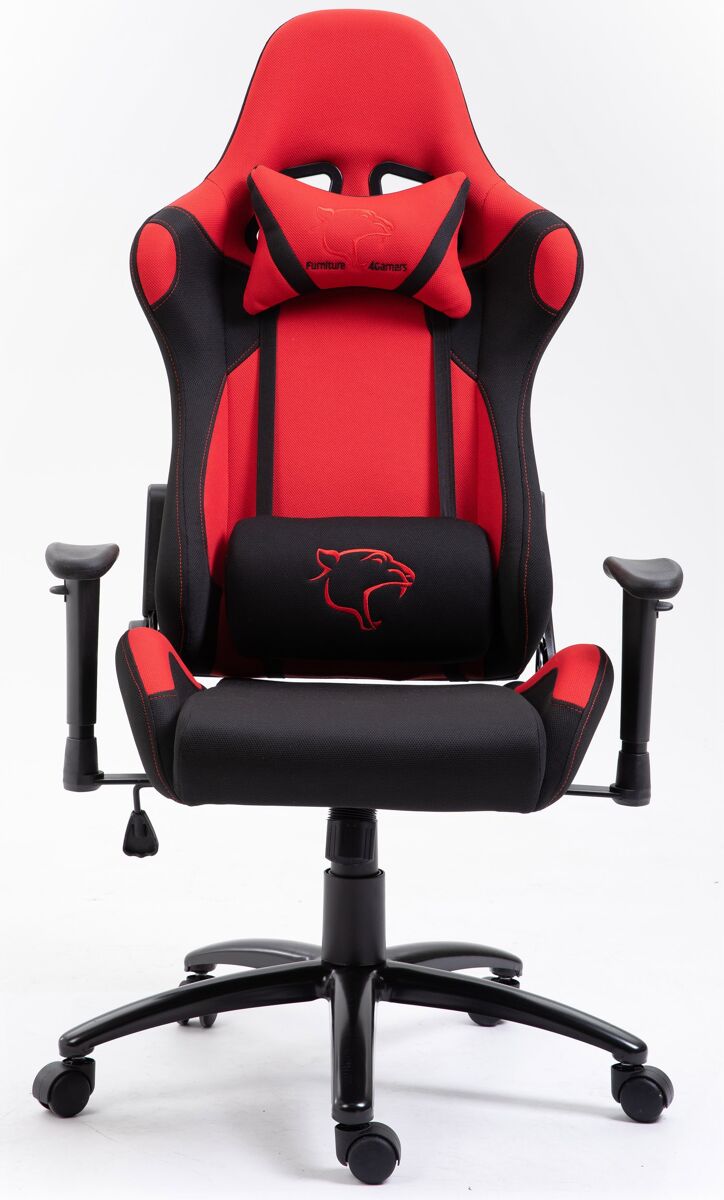 Silla de juego FG38