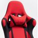 Silla de juego FG38 Silla de juego FG38 Rojo