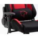 Silla de juego FG38 Silla de juego FG38 Rojo