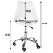 Silla de escritorio infantil FD005 Silla de escritorio infantil FD005 Blanco