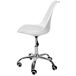 Silla de escritorio infantil FD005 Silla de escritorio infantil FD005 Blanco