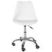 Silla de escritorio infantil FD005 Silla de escritorio infantil FD005 Blanco