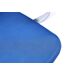Silla de escritorio infantil FD6 de tela Silla de escritorio infantil FD6 de tela Blanco/ Azul