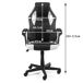 Silla de juego FG19 Silla de juego FG19 Blanco