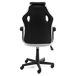 Silla de juego FG19 Silla de juego FG19 Blanco