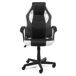 Silla de juego FG19 Silla de juego FG19 Blanco