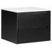 Beliani Mueble de baño QUINTELA 60 Beliani Mueble de baño QUINTELA 60 Negro