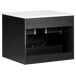 Beliani Mueble de baño QUINTELA 60 Beliani Mueble de baño QUINTELA 60 Negro