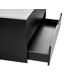 Beliani Mueble de baño QUINTELA 60 Beliani Mueble de baño QUINTELA 60 Negro