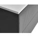 Beliani Mueble de baño QUINTELA 60 Beliani Mueble de baño QUINTELA 60 Negro