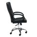 Silla de trabajo OCF30 Silla de trabajo OCF30 Negro