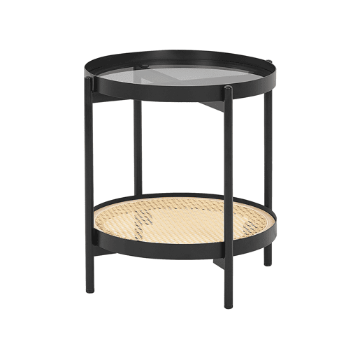 Beliani Mesa de apoio RENO Beliani Mesa de apoio RENO