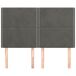 Cabeceros 144 Cabeceros 144 Gris