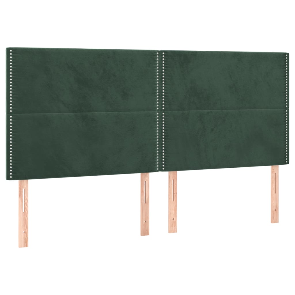 Cabeceros 200 Verde