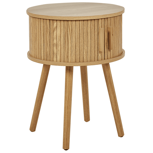 Beliani Mesa de apoio SELAH